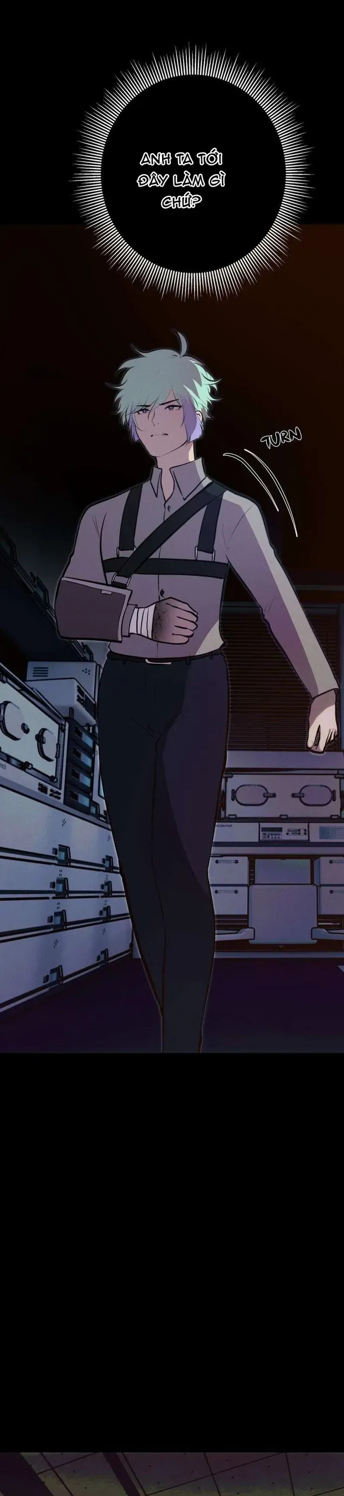 Trọng Sinh Mạc Thế Chap 242 - Next Chap 241