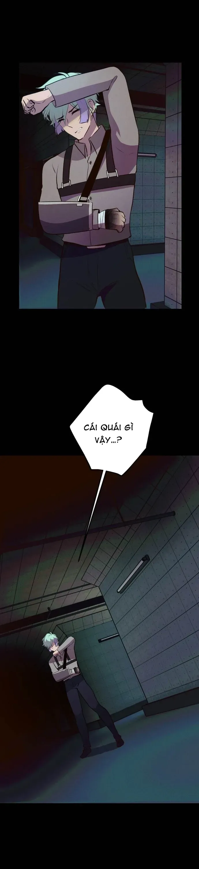 Trọng Sinh Mạc Thế Chap 242 - Next Chap 241