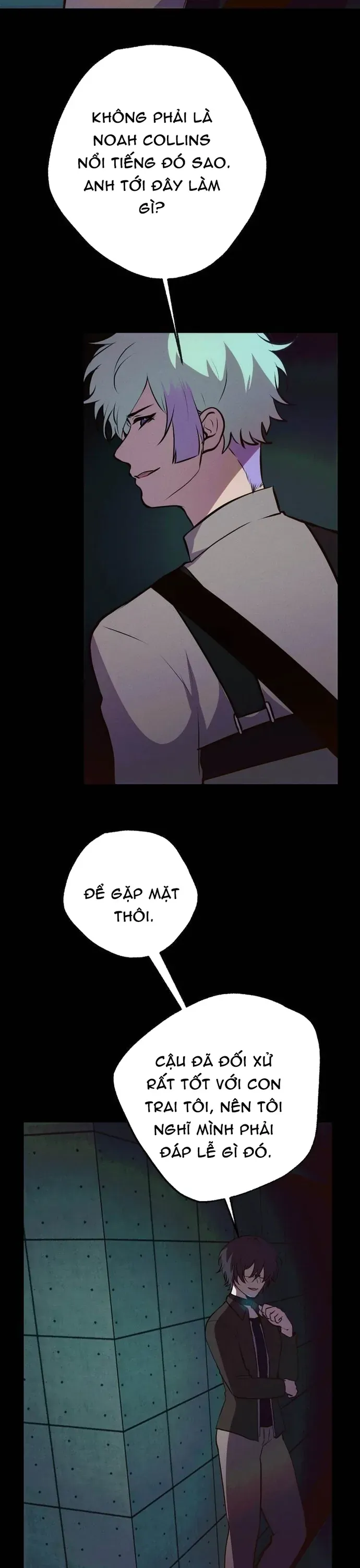 Trọng Sinh Mạc Thế Chap 242 - Next Chap 241