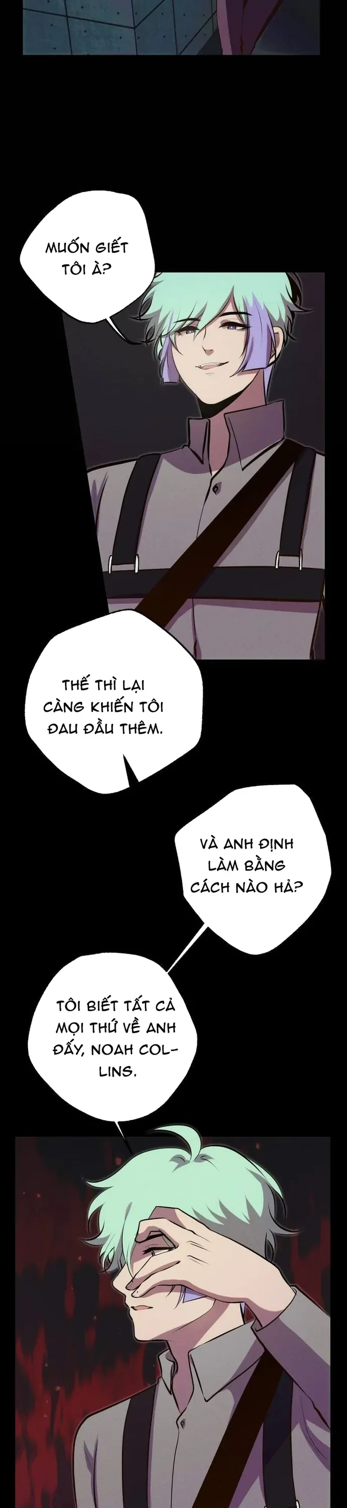 Trọng Sinh Mạc Thế Chap 242 - Next Chap 241