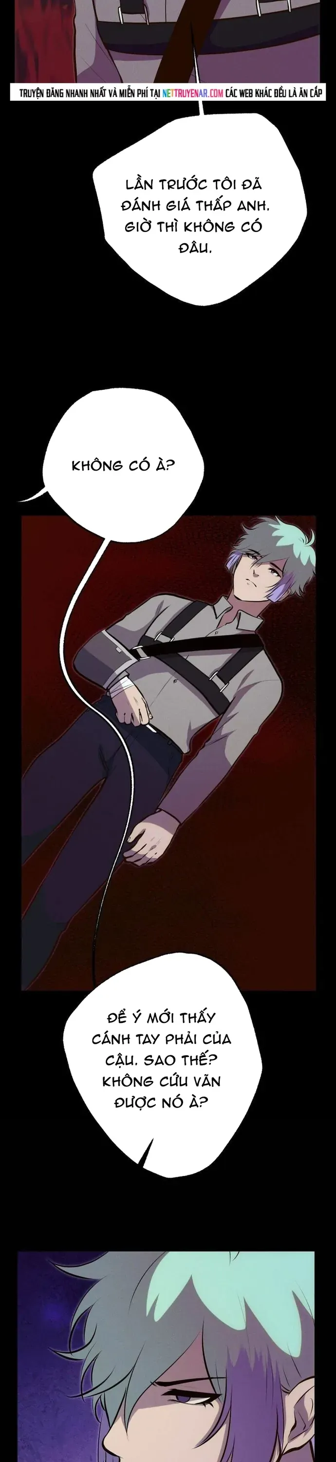 Trọng Sinh Mạc Thế Chap 242 - Next Chap 241