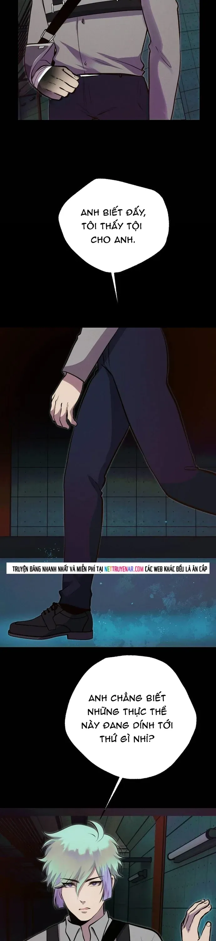 Trọng Sinh Mạc Thế Chap 242 - Next Chap 241