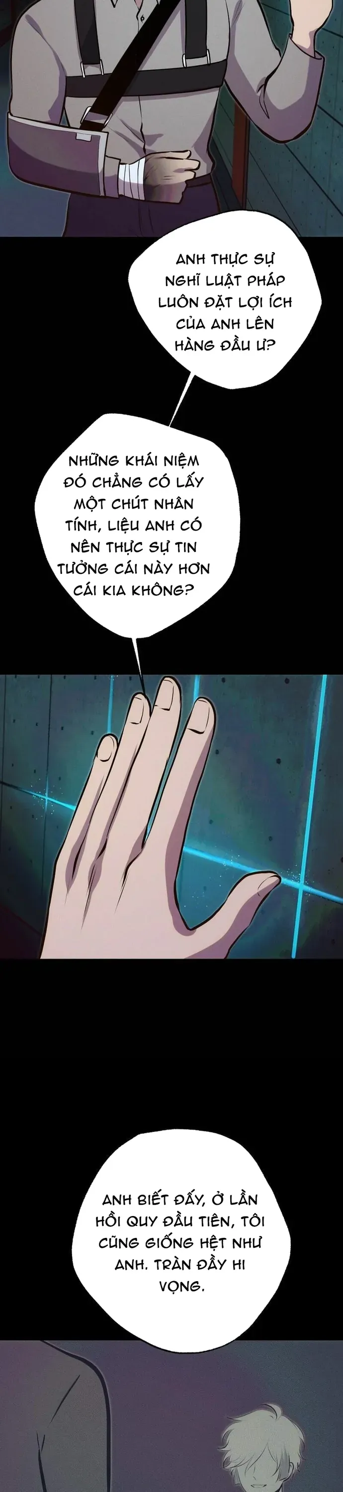 Trọng Sinh Mạc Thế Chap 242 - Next Chap 241