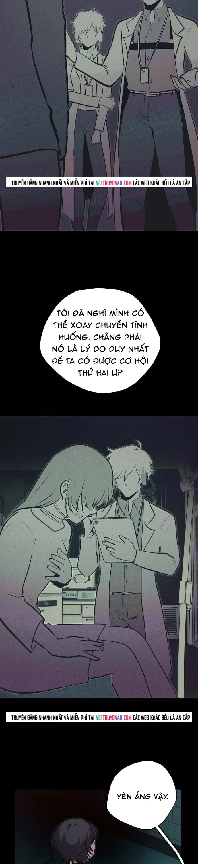 Trọng Sinh Mạc Thế Chap 242 - Next Chap 241