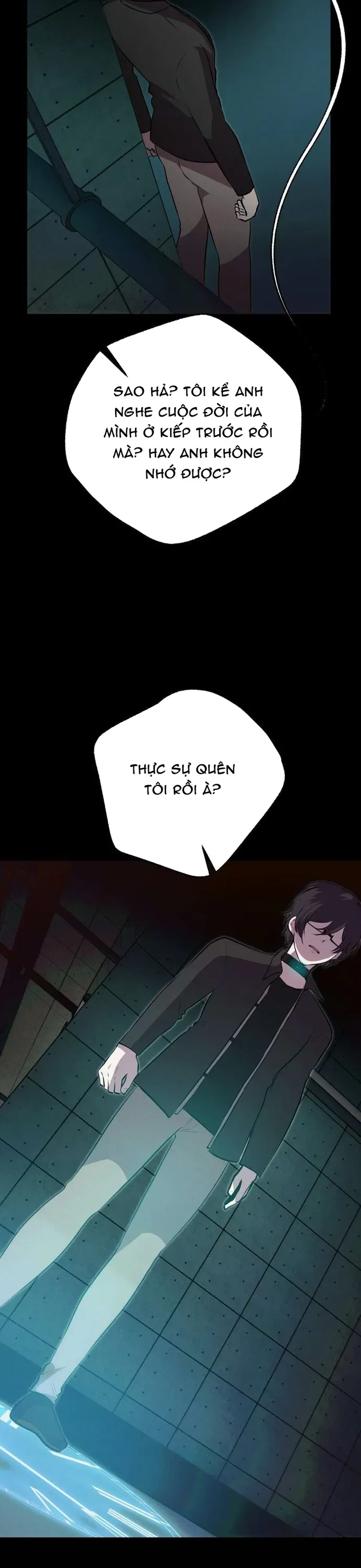 Trọng Sinh Mạc Thế Chap 242 - Next Chap 241