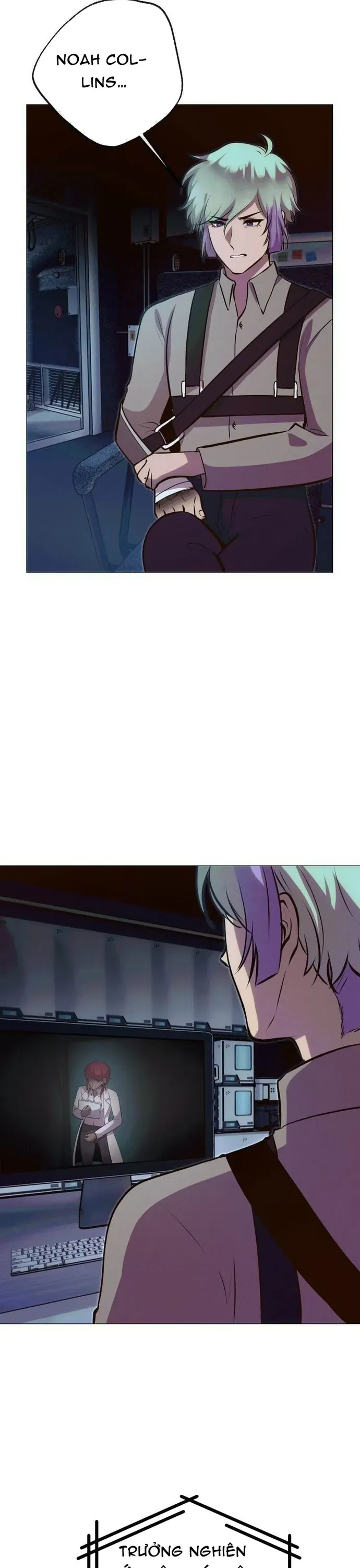 Trọng Sinh Mạc Thế Chap 242 - Next Chap 241