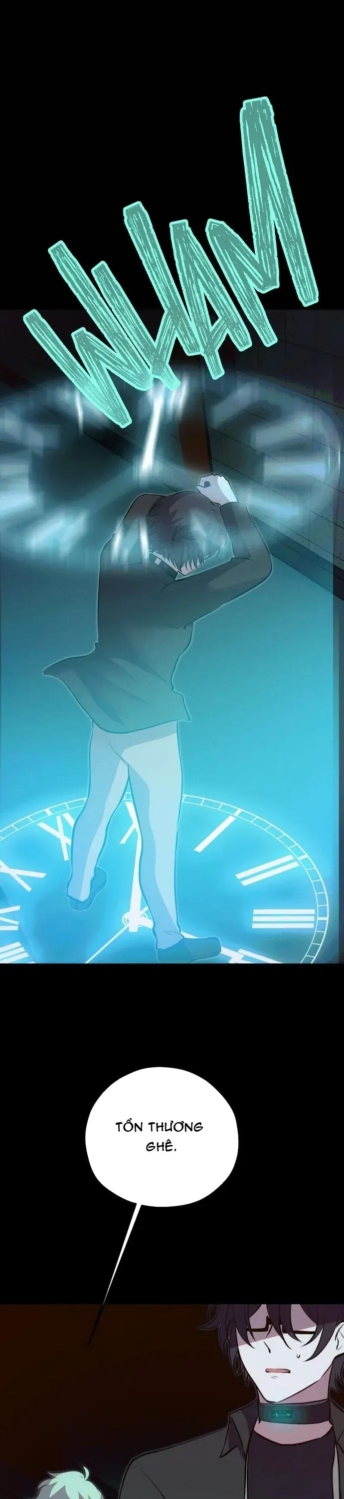 Trọng Sinh Mạc Thế Chap 242 - Next Chap 241