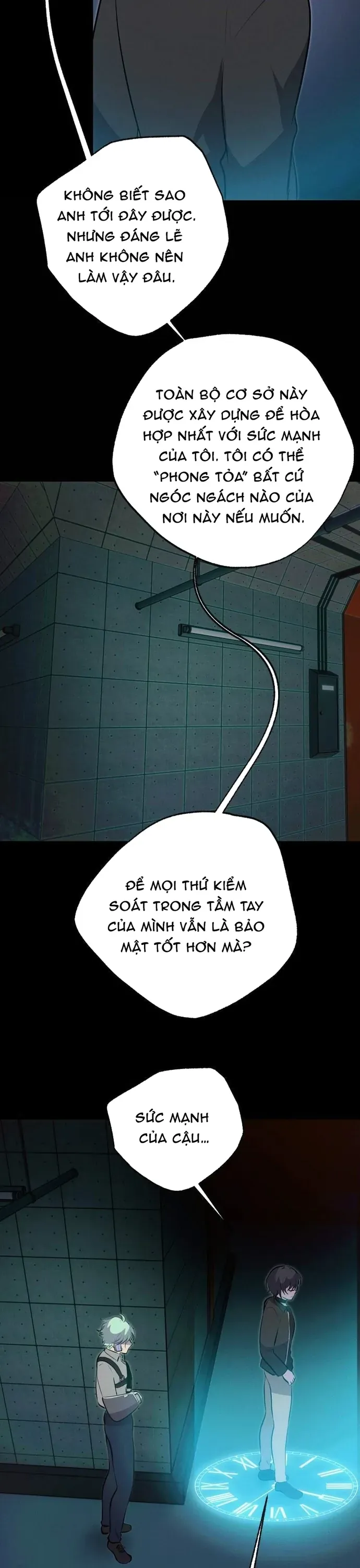 Trọng Sinh Mạc Thế Chap 242 - Next Chap 241