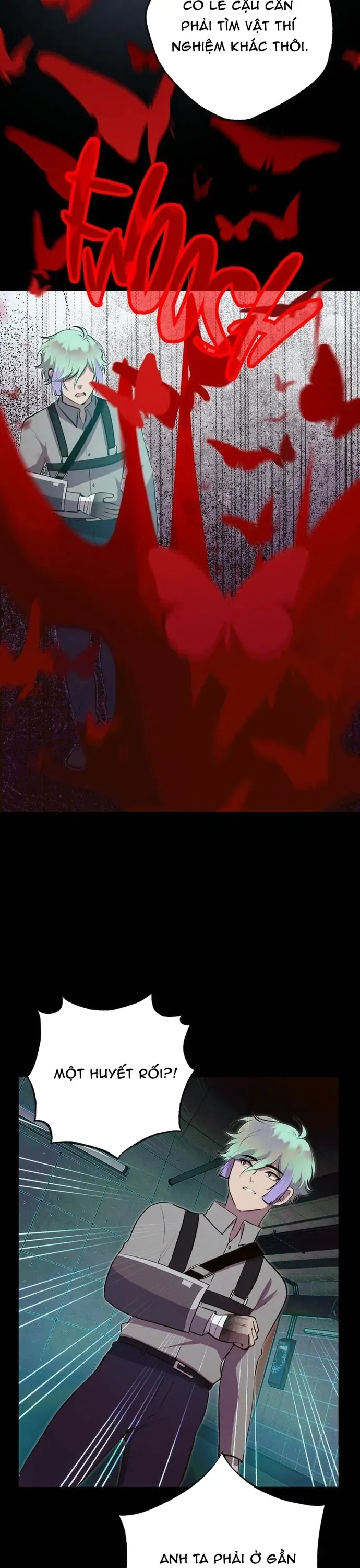 Trọng Sinh Mạc Thế Chap 242 - Next Chap 241