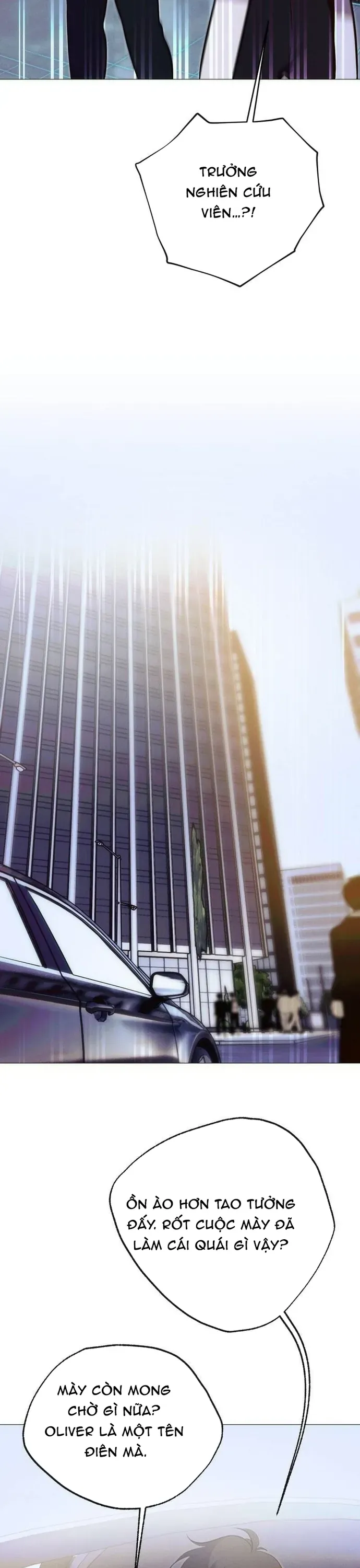 Trọng Sinh Mạc Thế Chap 242 - Next Chap 241