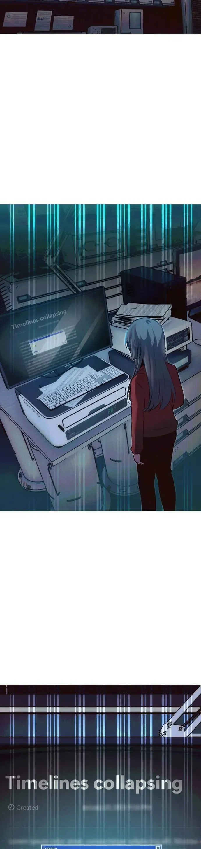 Trọng Sinh Mạc Thế Chap 242 - Next Chap 241