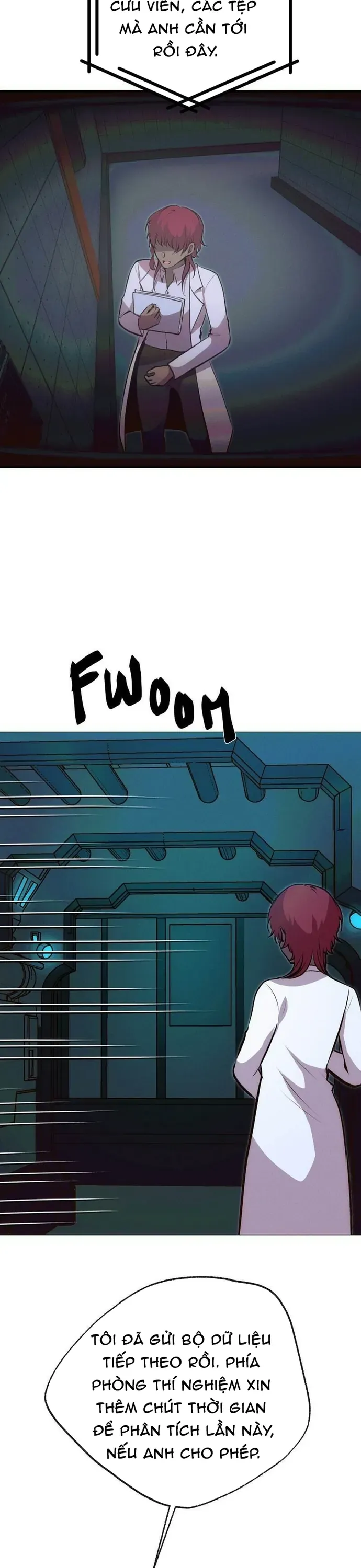 Trọng Sinh Mạc Thế Chap 242 - Next Chap 241