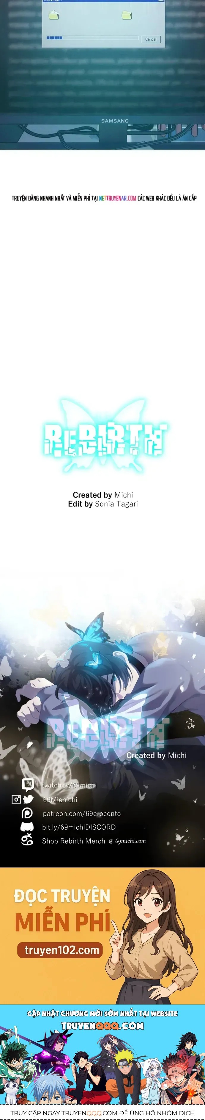 Trọng Sinh Mạc Thế Chap 242 - Next Chap 241