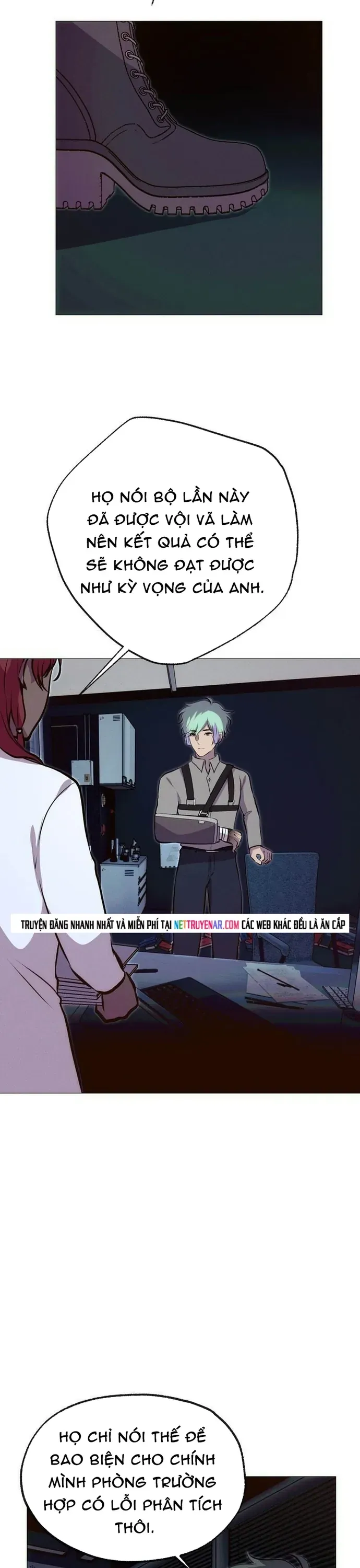 Trọng Sinh Mạc Thế Chap 242 - Next Chap 241