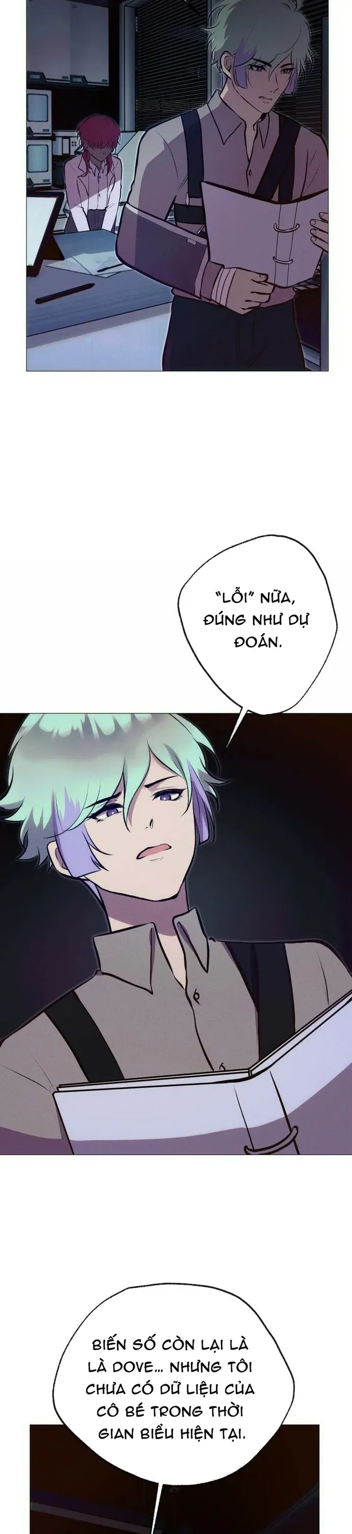 Trọng Sinh Mạc Thế Chap 242 - Next Chap 241