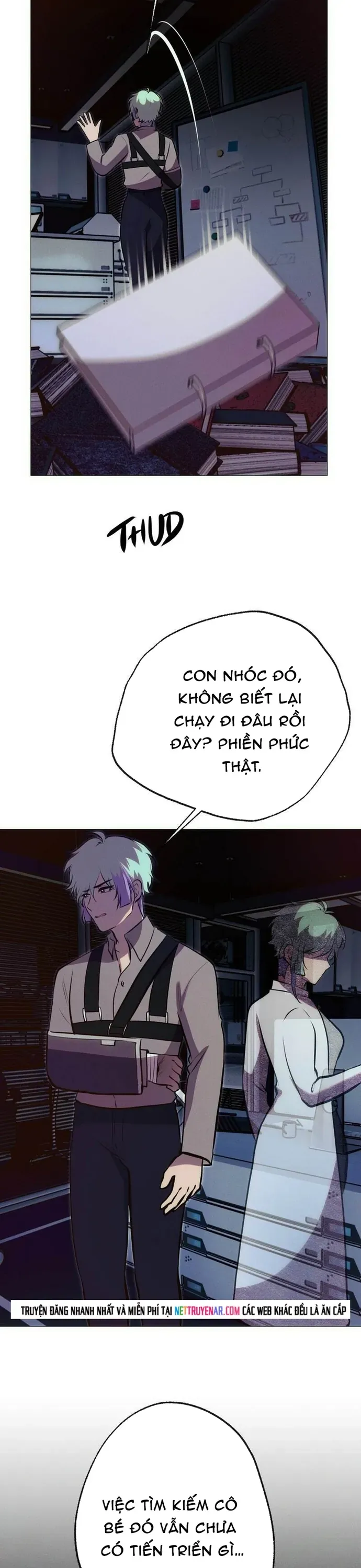 Trọng Sinh Mạc Thế Chap 242 - Next Chap 241