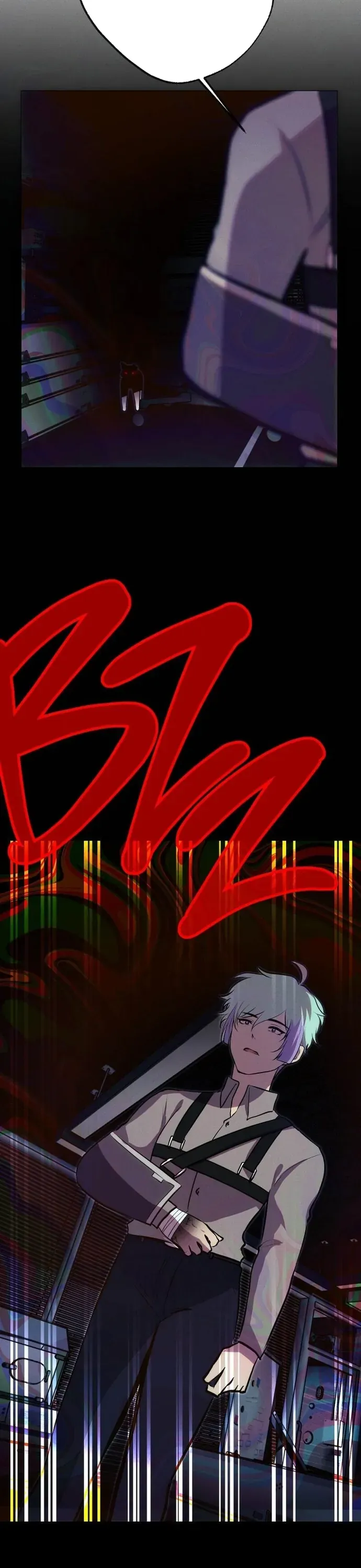 Trọng Sinh Mạc Thế Chap 242 - Next Chap 241