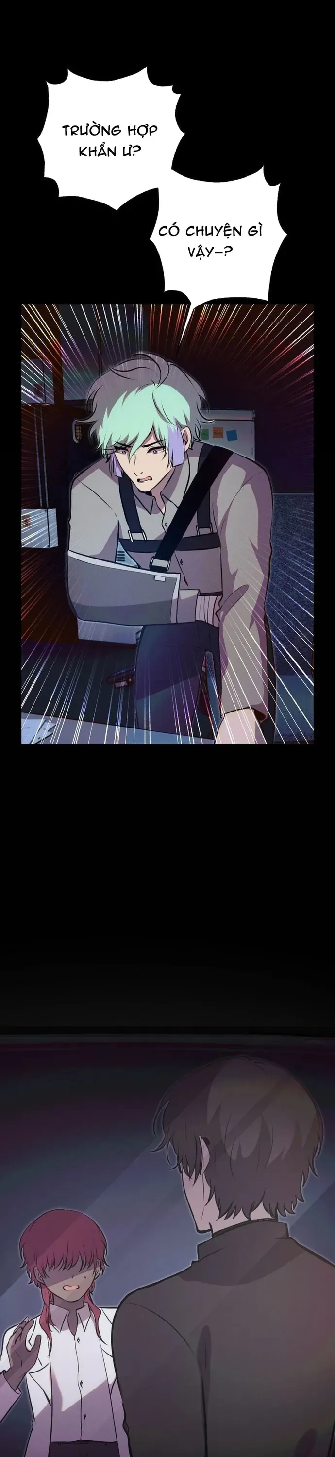 Trọng Sinh Mạc Thế Chap 242 - Next Chap 241