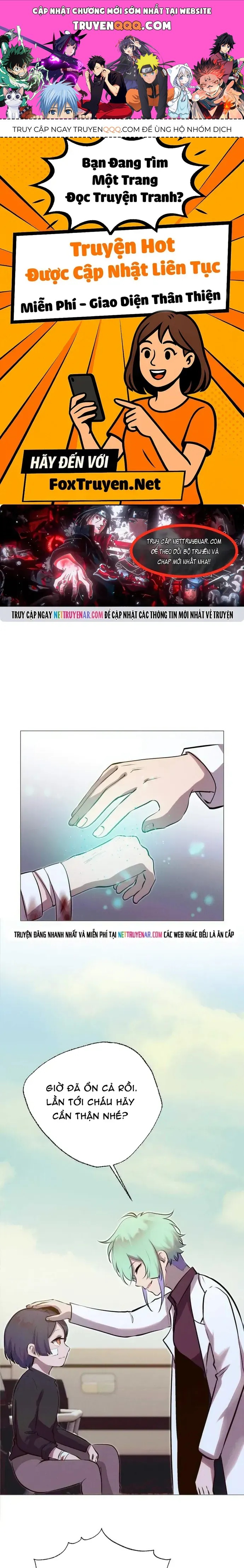 Trọng Sinh Mạc Thế Chap 243 - Next Chap 242