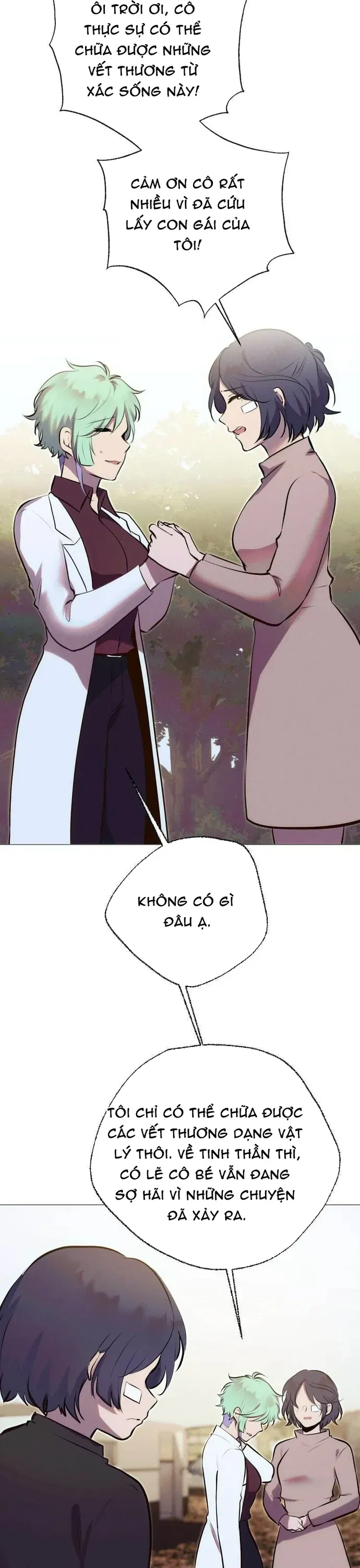 Trọng Sinh Mạc Thế Chap 243 - Next Chap 242