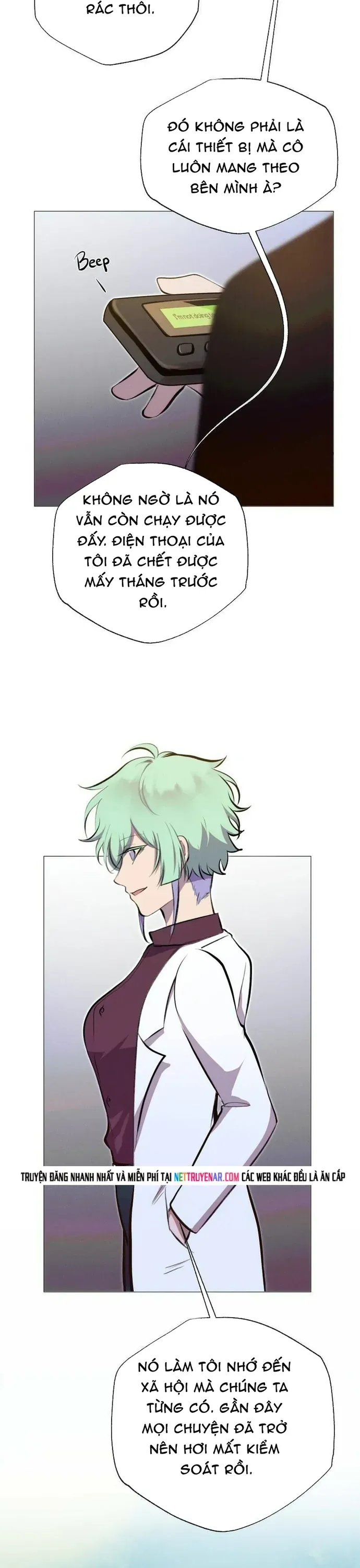 Trọng Sinh Mạc Thế Chap 243 - Next Chap 242