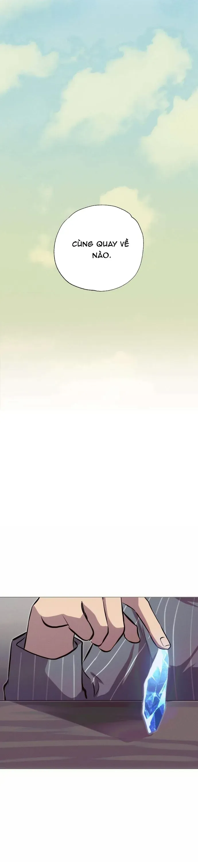 Trọng Sinh Mạc Thế Chap 243 - Next Chap 242