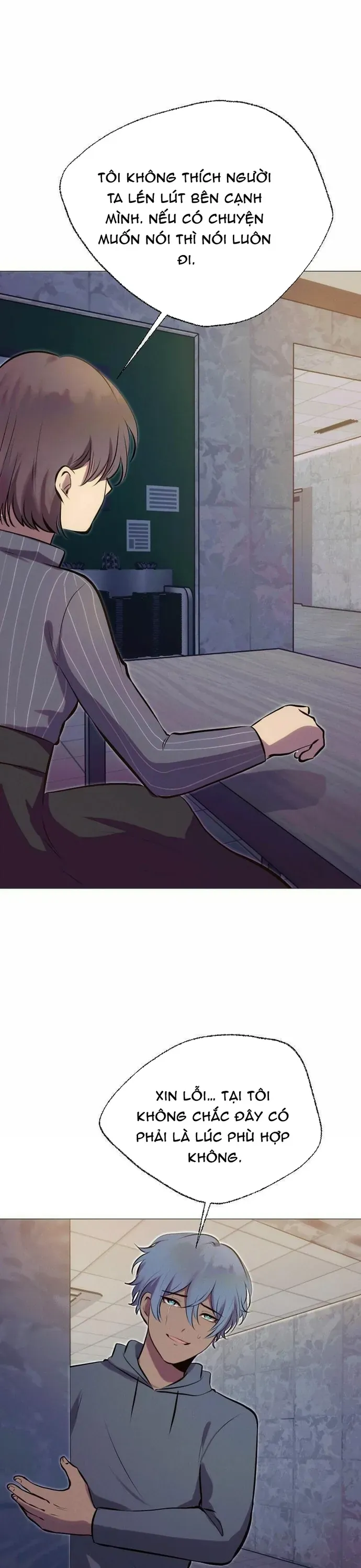 Trọng Sinh Mạc Thế Chap 243 - Next Chap 242