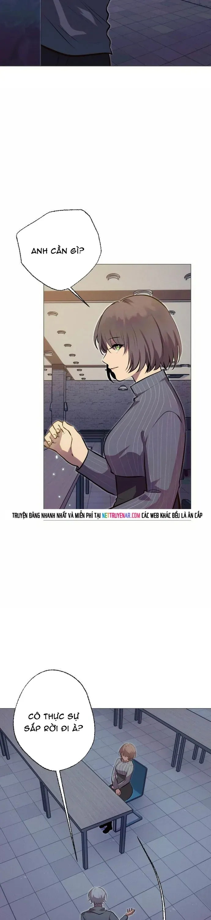 Trọng Sinh Mạc Thế Chap 243 - Next Chap 242