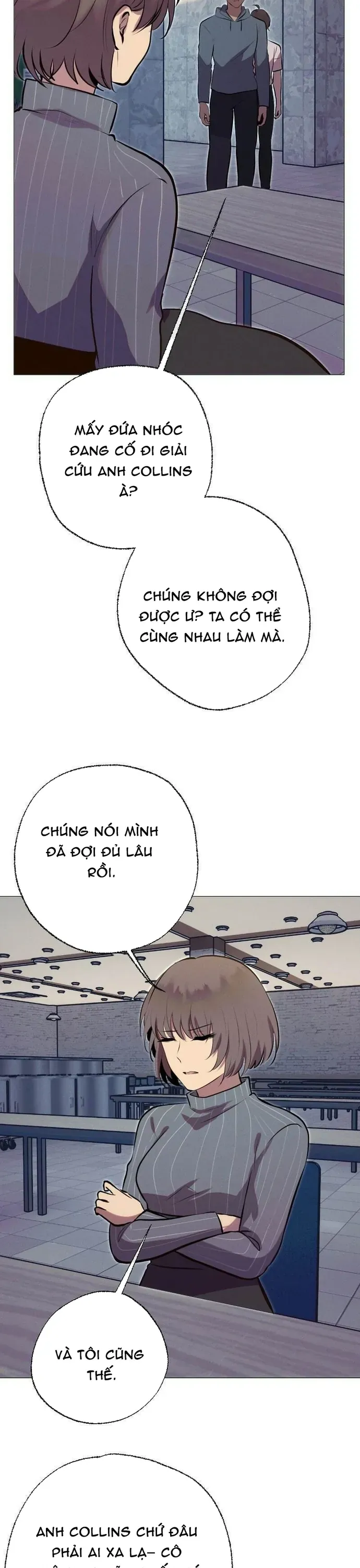 Trọng Sinh Mạc Thế Chap 243 - Next Chap 242