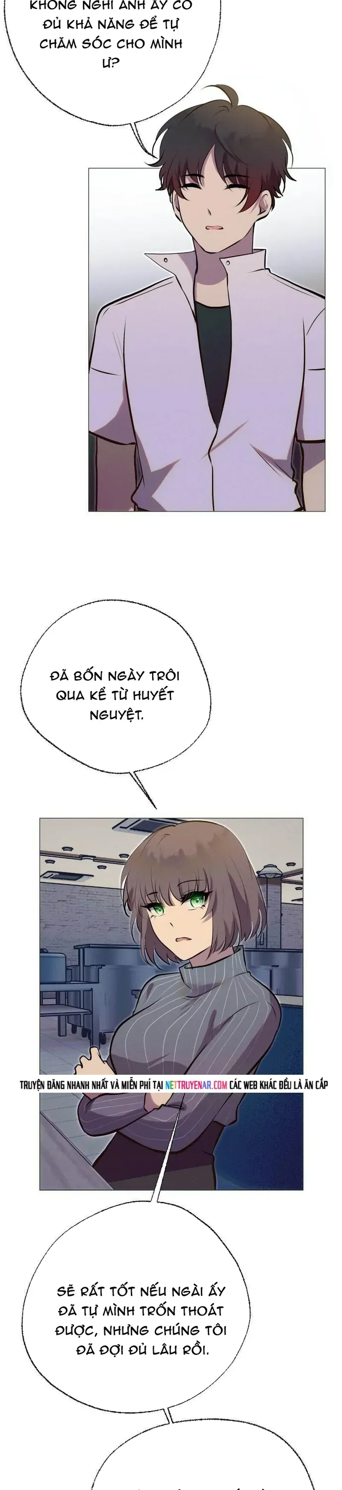 Trọng Sinh Mạc Thế Chap 243 - Next Chap 242