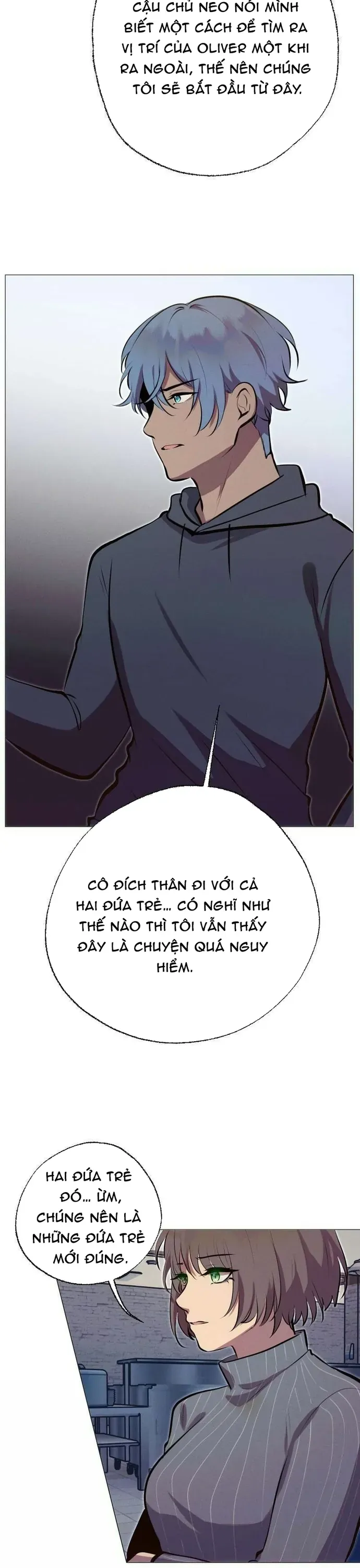 Trọng Sinh Mạc Thế Chap 243 - Next Chap 242