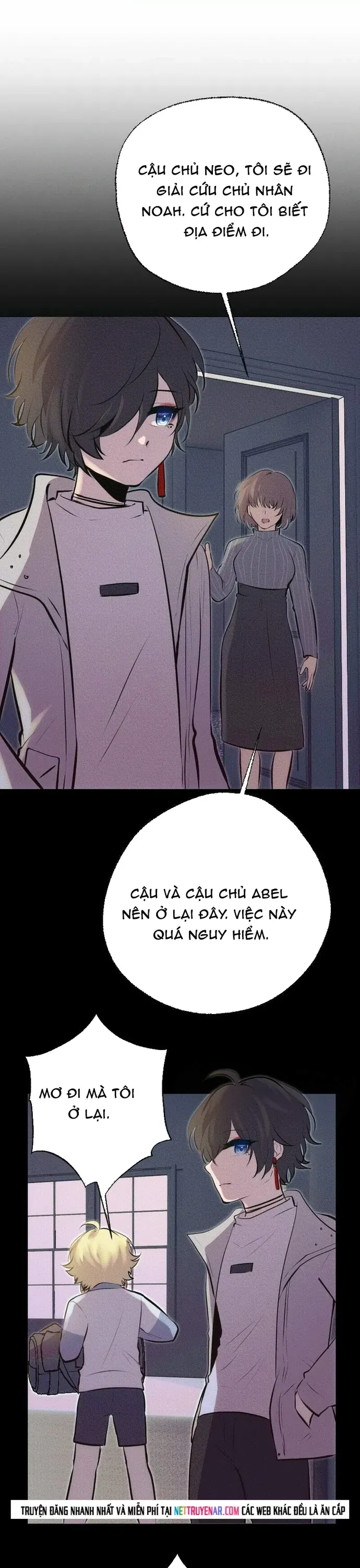 Trọng Sinh Mạc Thế Chap 243 - Next Chap 242