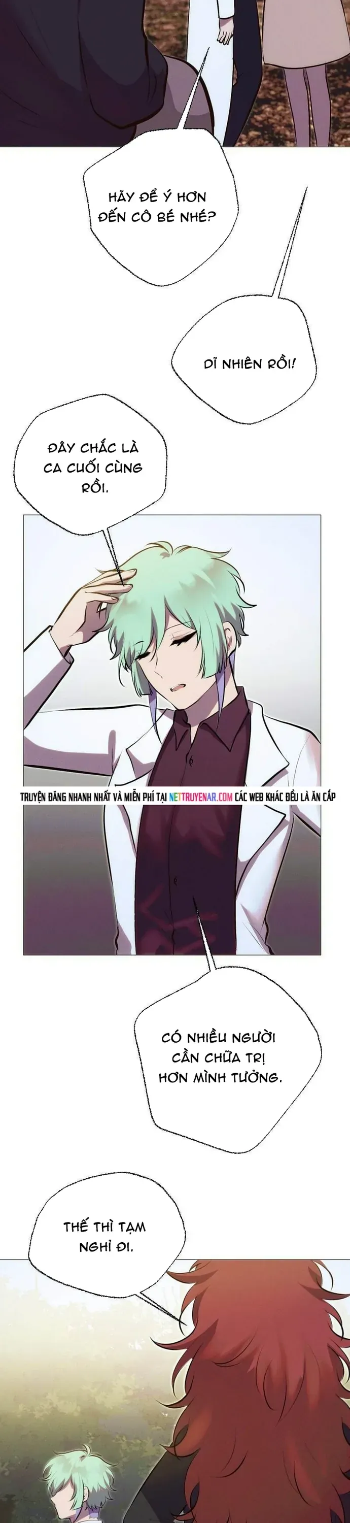 Trọng Sinh Mạc Thế Chap 243 - Next Chap 242