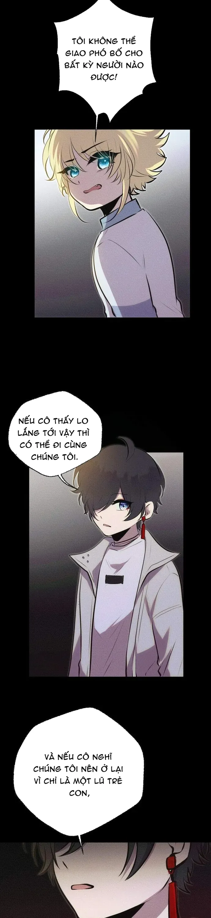 Trọng Sinh Mạc Thế Chap 243 - Next Chap 242