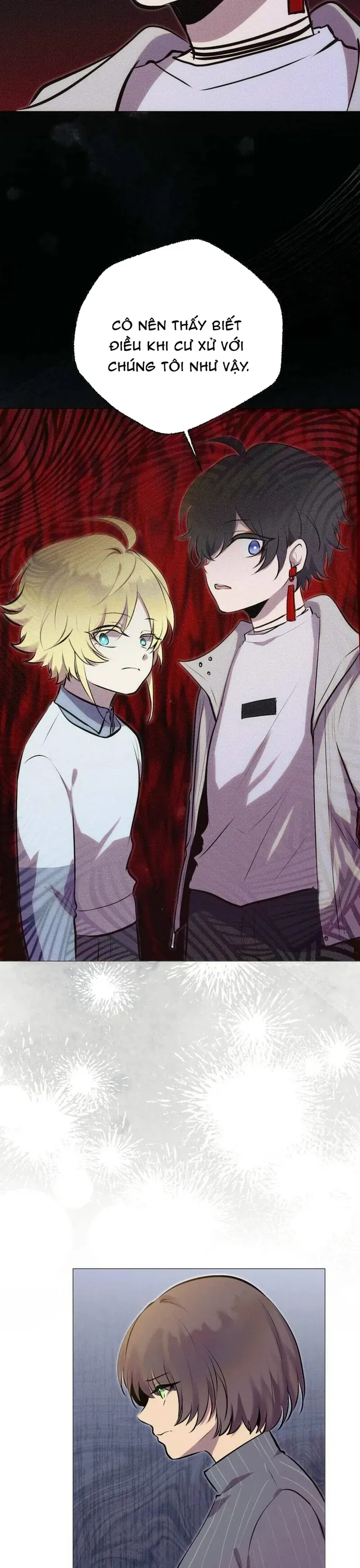 Trọng Sinh Mạc Thế Chap 243 - Next Chap 242