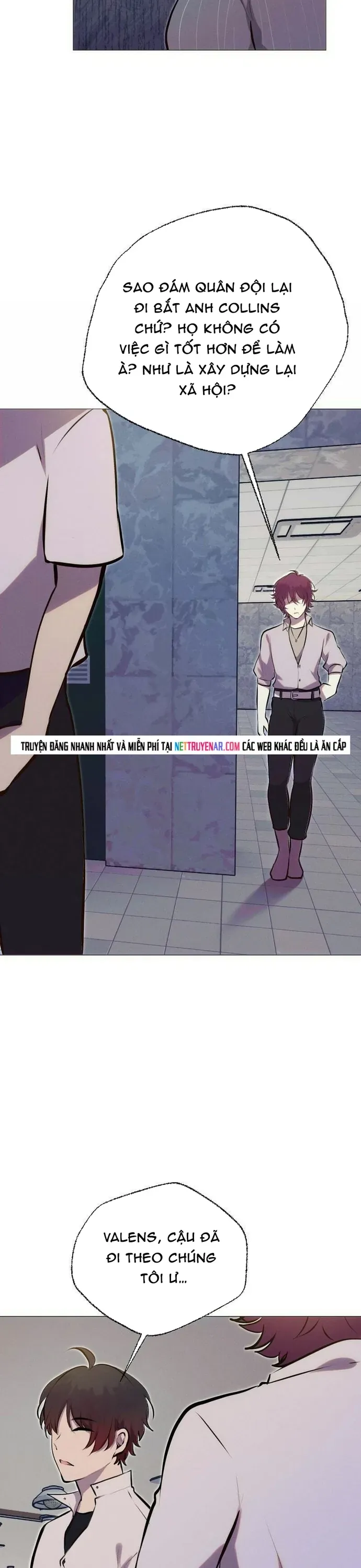 Trọng Sinh Mạc Thế Chap 243 - Next Chap 242