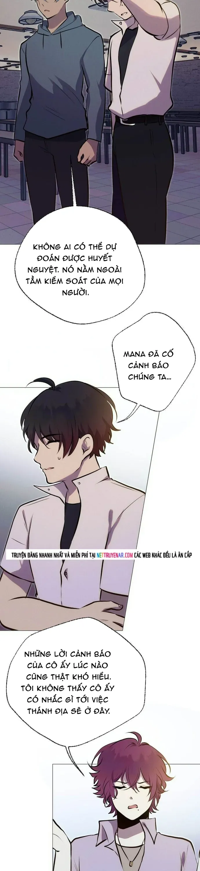 Trọng Sinh Mạc Thế Chap 243 - Next Chap 242