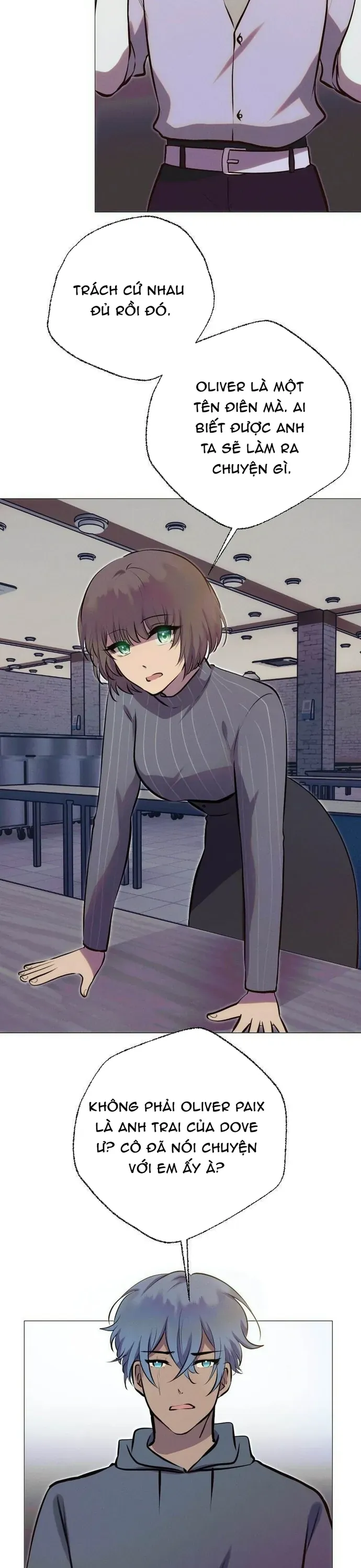 Trọng Sinh Mạc Thế Chap 243 - Next Chap 242