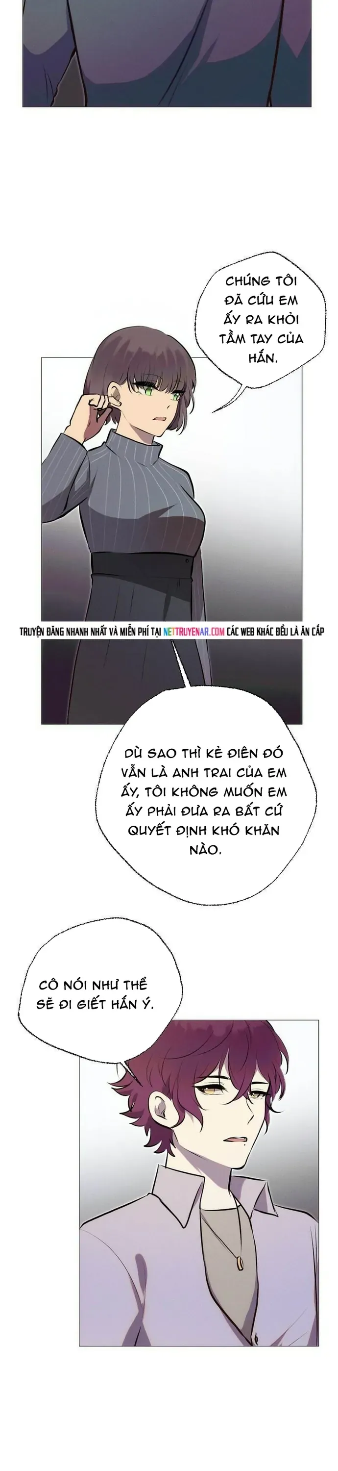 Trọng Sinh Mạc Thế Chap 243 - Next Chap 242