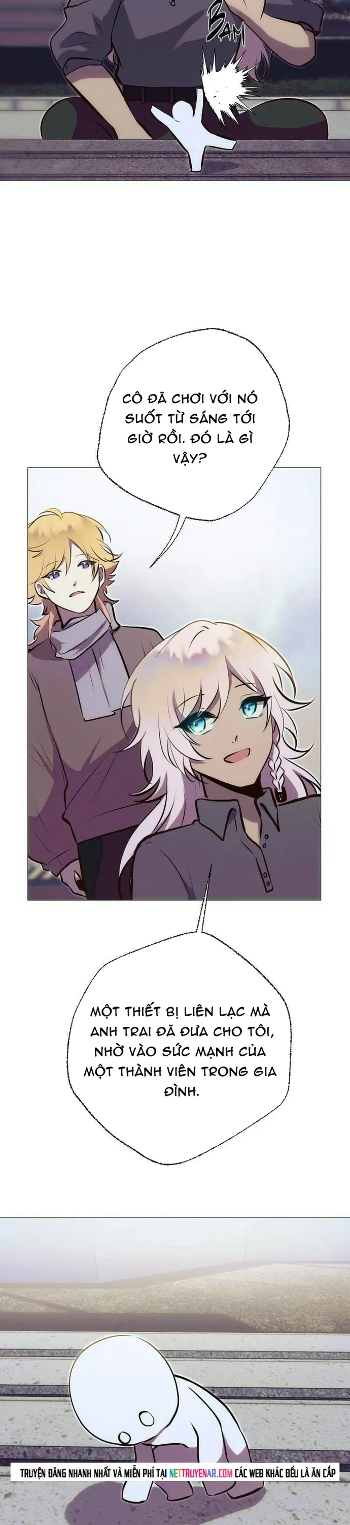 Trọng Sinh Mạc Thế Chap 243 - Next Chap 242