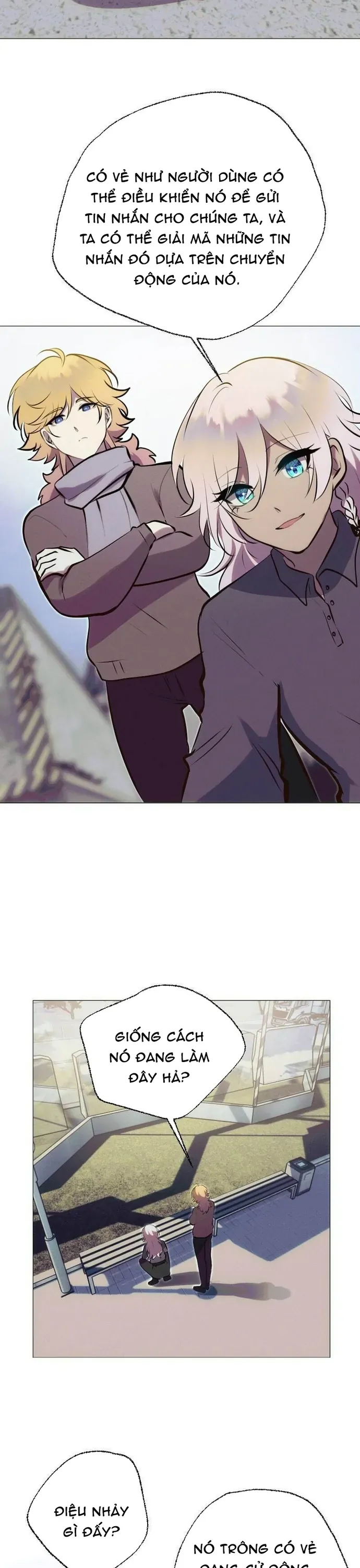 Trọng Sinh Mạc Thế Chap 243 - Next Chap 242