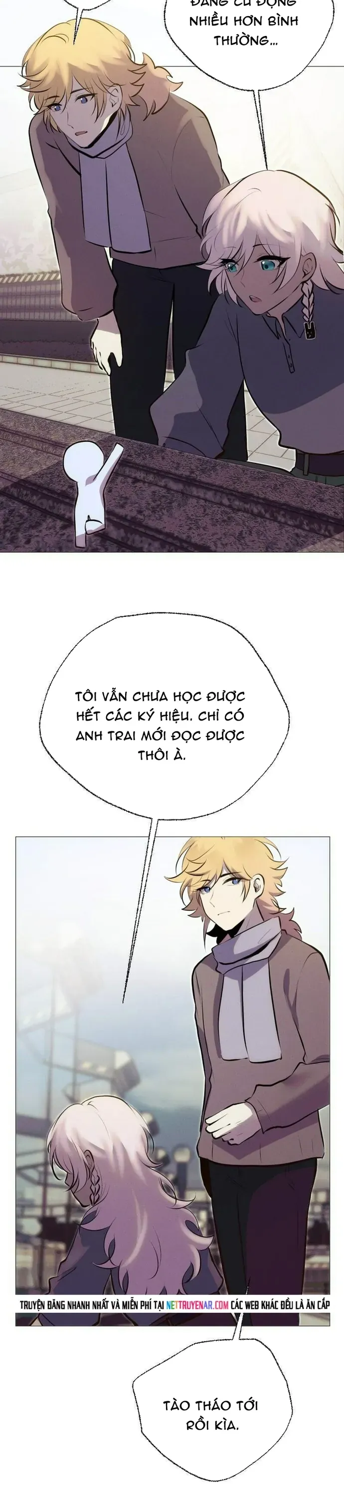 Trọng Sinh Mạc Thế Chap 243 - Next Chap 242