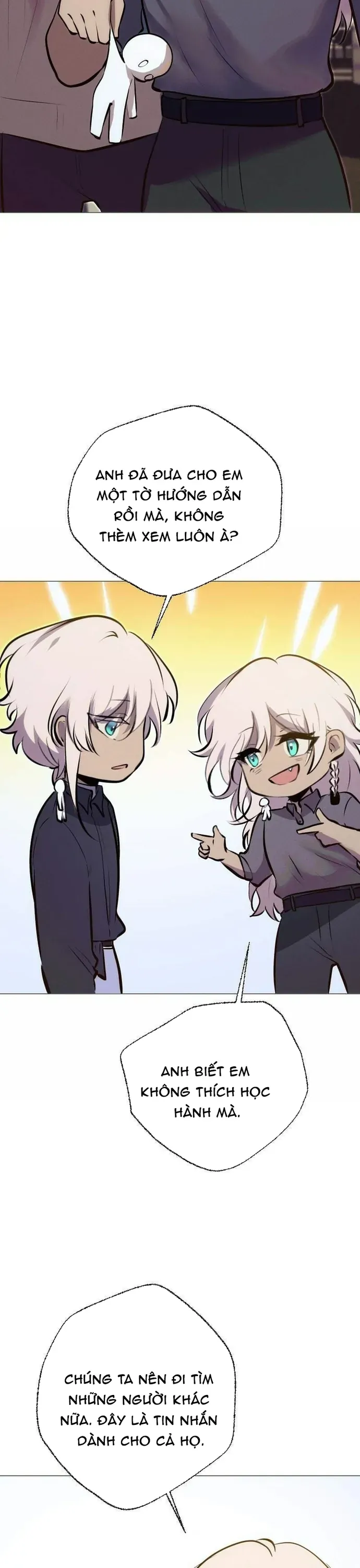 Trọng Sinh Mạc Thế Chap 243 - Next Chap 242