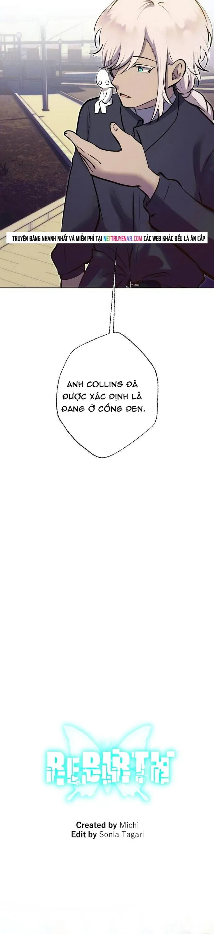 Trọng Sinh Mạc Thế Chap 243 - Next Chap 242