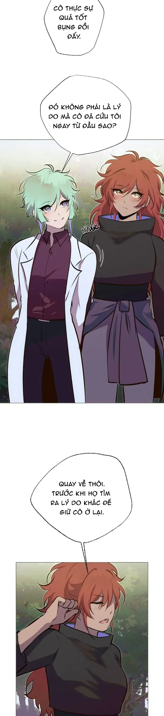 Trọng Sinh Mạc Thế Chap 243 - Next Chap 242