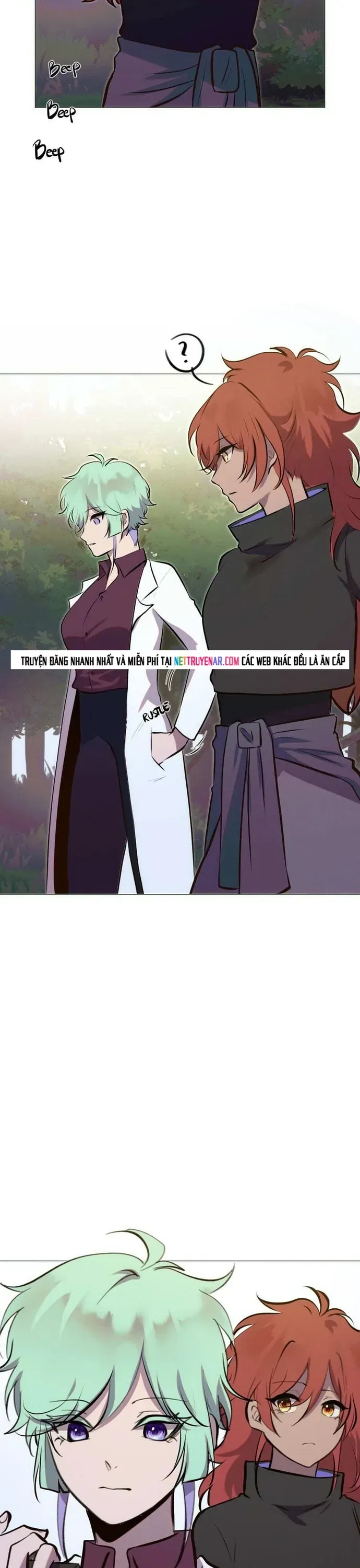 Trọng Sinh Mạc Thế Chap 243 - Next Chap 242