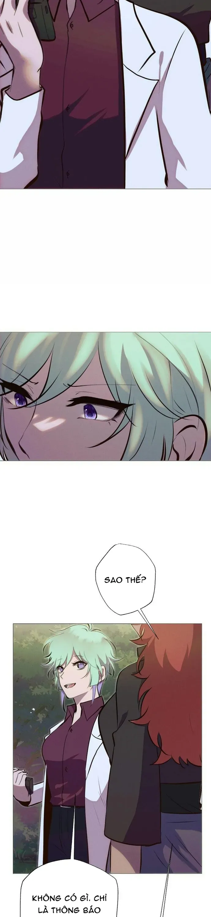 Trọng Sinh Mạc Thế Chap 243 - Next Chap 242