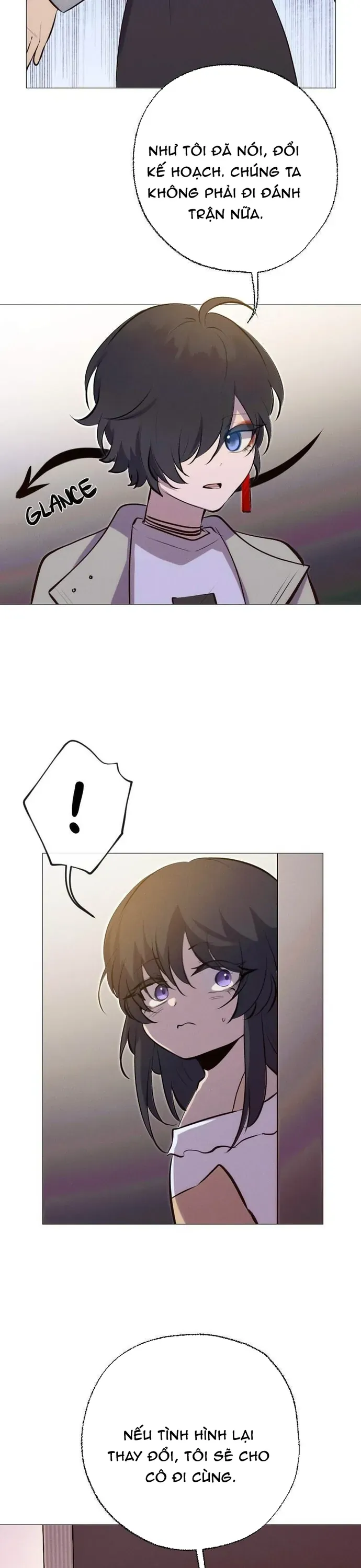 Trọng Sinh Mạc Thế Chap 244 - Next Chap 243