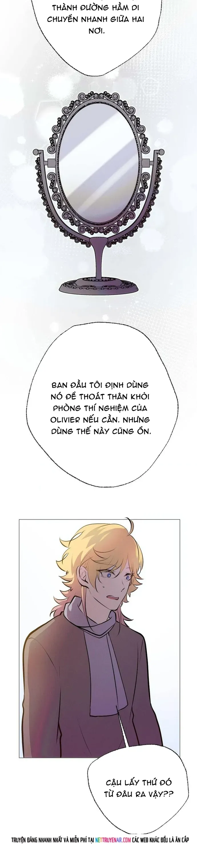 Trọng Sinh Mạc Thế Chap 244 - Next Chap 243