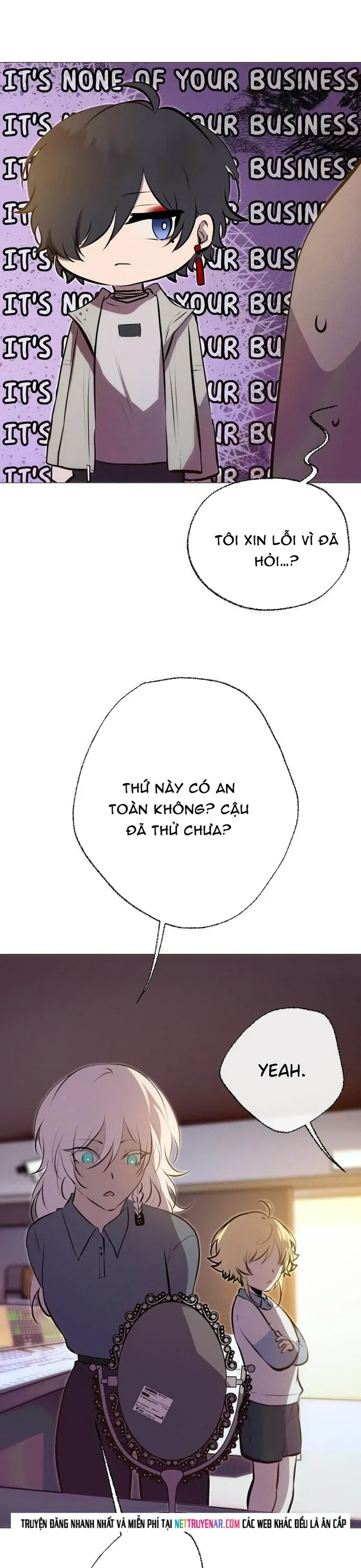 Trọng Sinh Mạc Thế Chap 244 - Next Chap 243